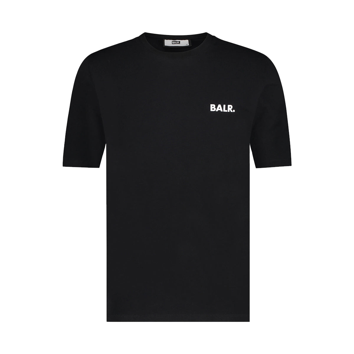 BALR NUMBER 10