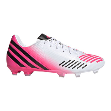 predator lethal zones