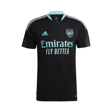 arsenal tiro training top