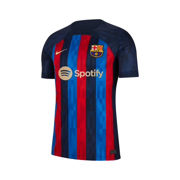 Konijn onvoorwaardelijk Volg ons FC Barcelona Dri-FIT Home Stadium Shirt 22/23 – NUMBER 10