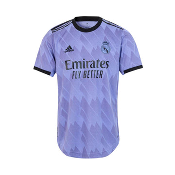 Real Madrid Authentic Away 22/23 – NUMBER 10