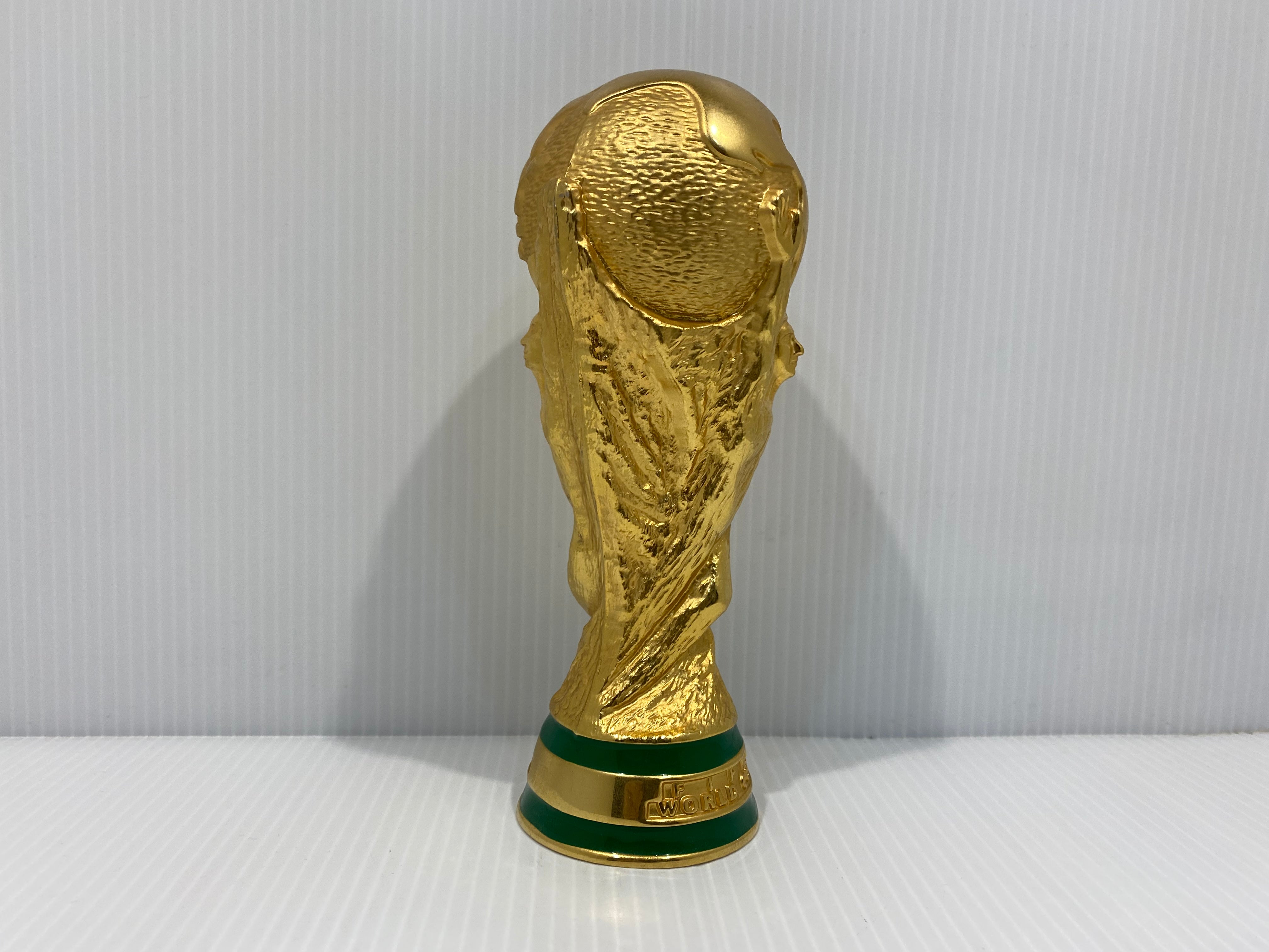 fifa world cup trophy 2010