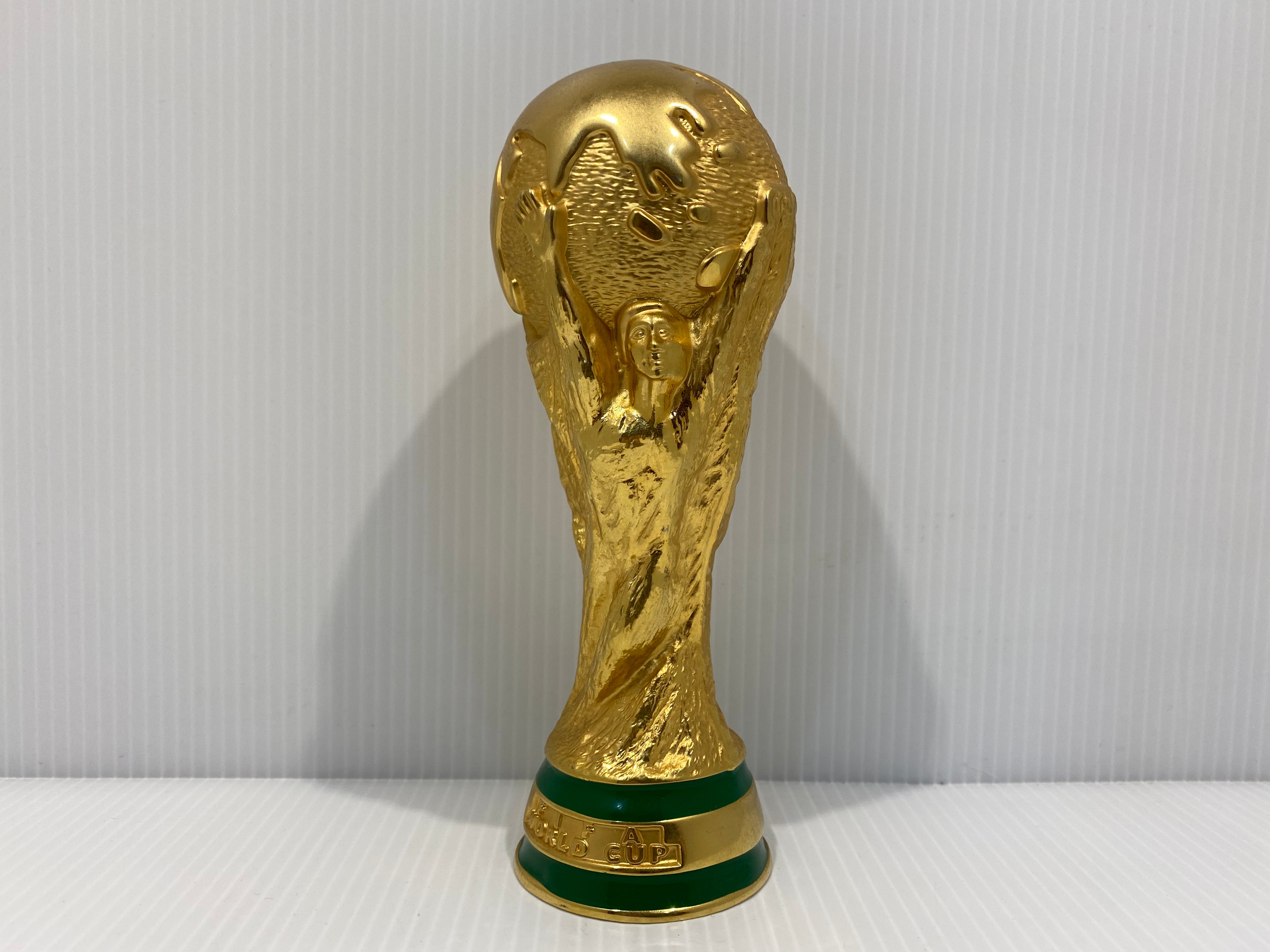 fifa world cup trophy 2010