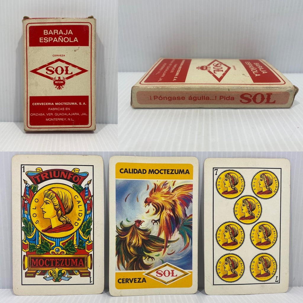 Vintage doble baraja de cartas de gallo y gallina de Chri, cartas de juego  vintage, cartas de pollo, cartas de pollo, suyas y suyas -  México