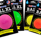 Ball & Ball XL