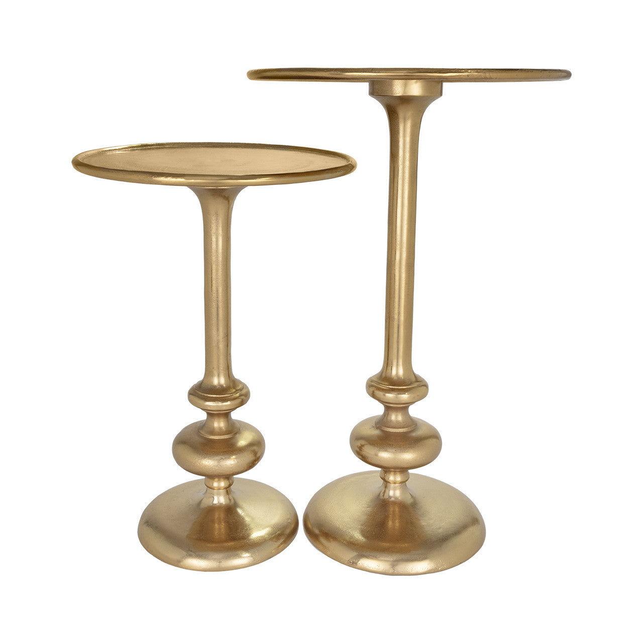 La Moda Tables in 2 Sizes