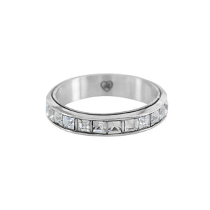Brighton Eternal Stack Ring - House to Home Creations / H2H Apparel