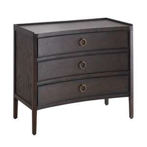Franklin Three-Drawer Chest - House to Home Creations / H2H Apparel