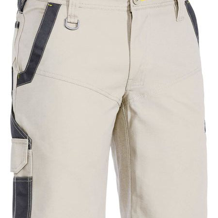 Bisley Women's Flx & Move™ Cargo Short (BSHL1044) – Budget