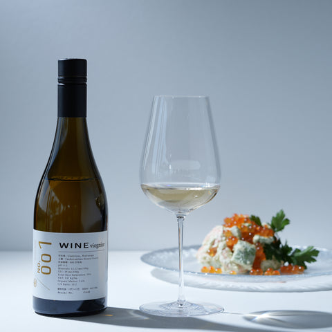 ワイン　西酒造　別誂　ヴィオニエ　白ワイン　高級ワイン