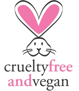 the v spot cruelty free and vegan logo