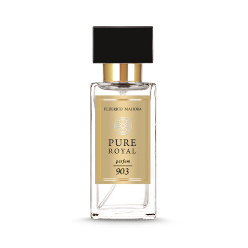 Unisex Fragrance No903 in Scent Tom Ford Neroli Portofino