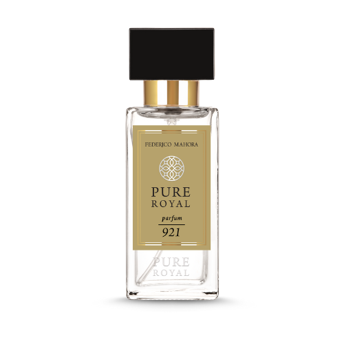 Unisex Fragrance No921 in Scent Tom Ford Fleur De Portofino