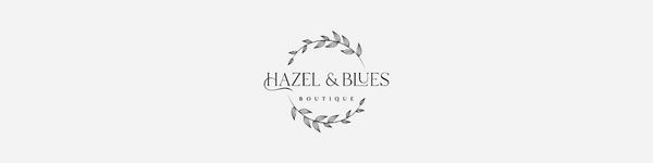 Hazel & Blues Boutique