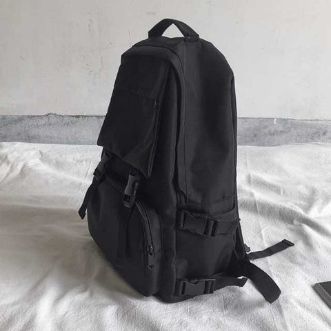 Japanese Large Backpack | Eiyo Kimono