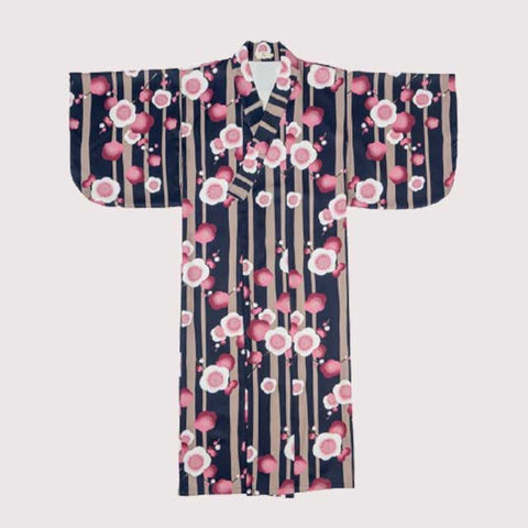 Japanese Yukata | Eiyo Kimono