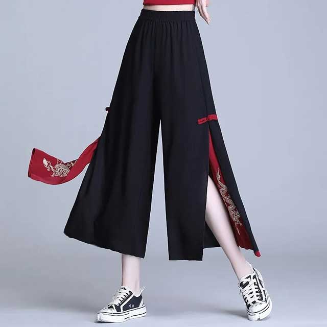 Women's Hakama