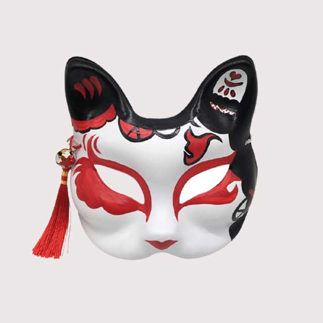 Cat Mask