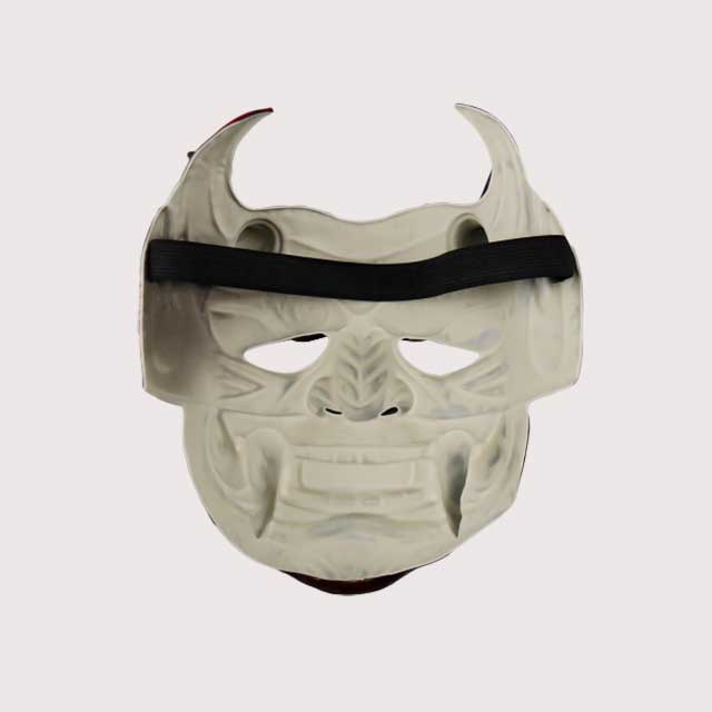 Demon Mask