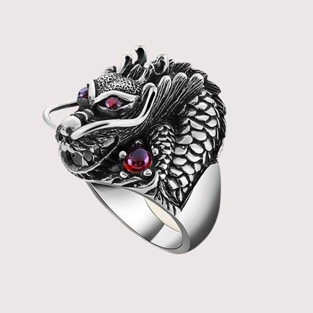 Dragon Ring