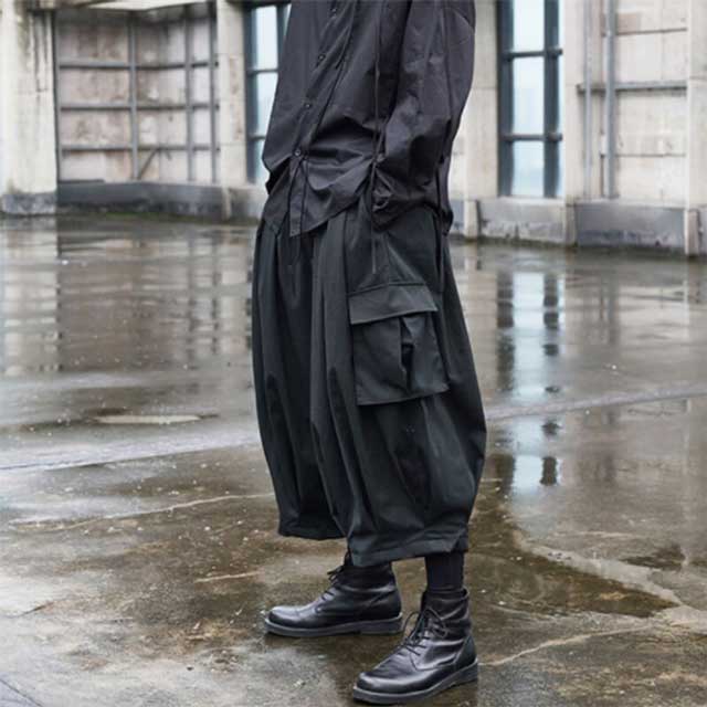 Modern Hakama Pants – Insakura