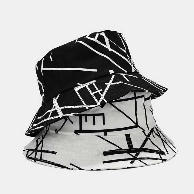 Japanese Bucket Hat