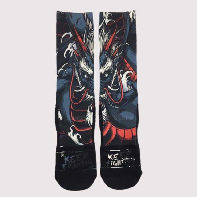 Japanese Men's Socks