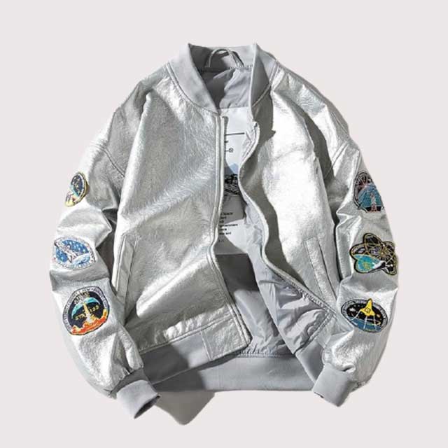 Japanese Sukajan Jacket