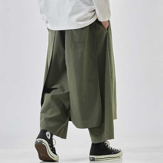 Japanese Trouser