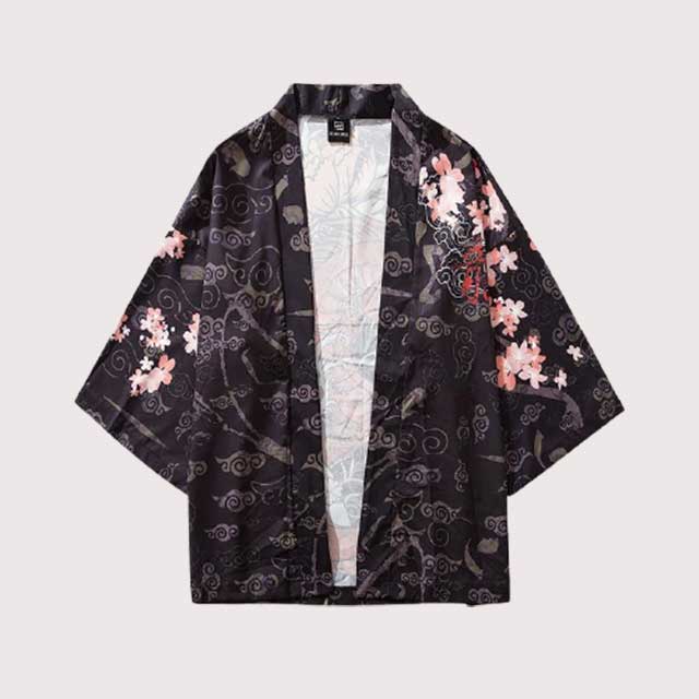 Haori | Eiyo Kimono