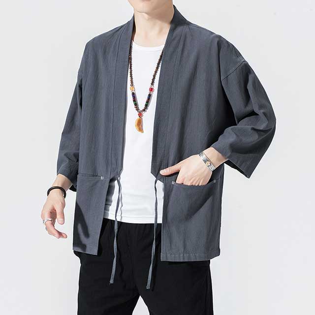 Men | Eiyo Kimono