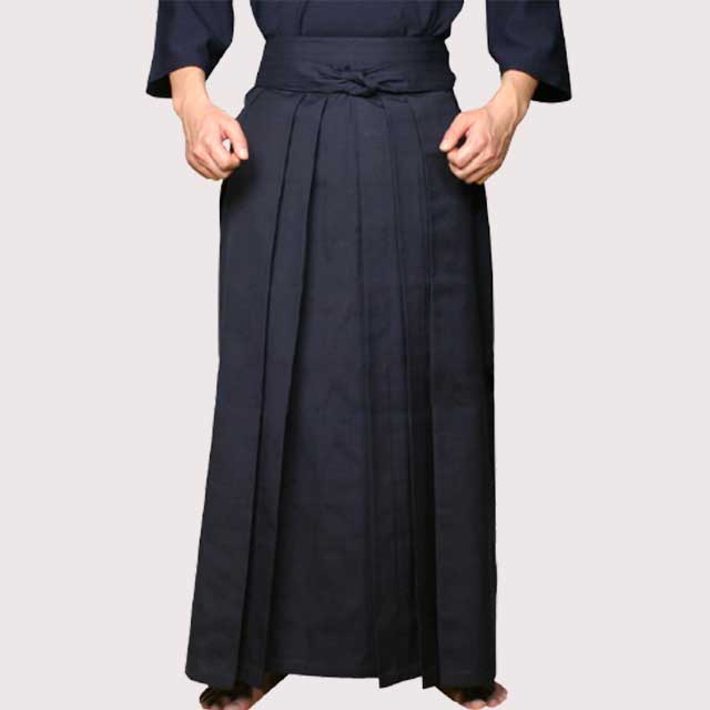 Casual Hakama Pants