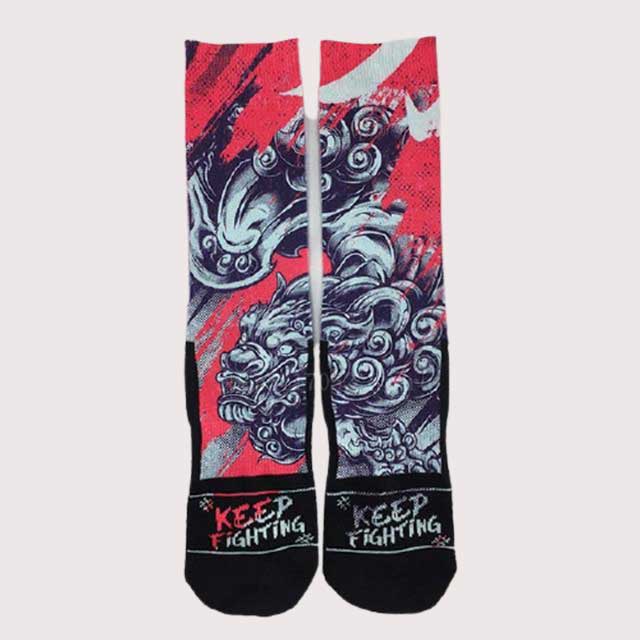 Men's Japanese Socks