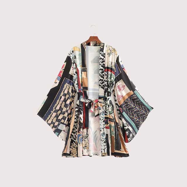 Women | Eiyo Kimono