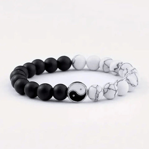 Yin and Yang in Daily Life