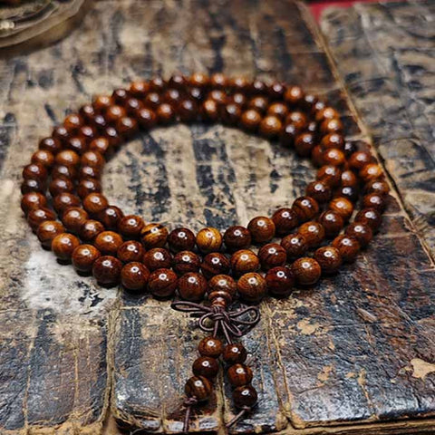 how use mala beads for meditation