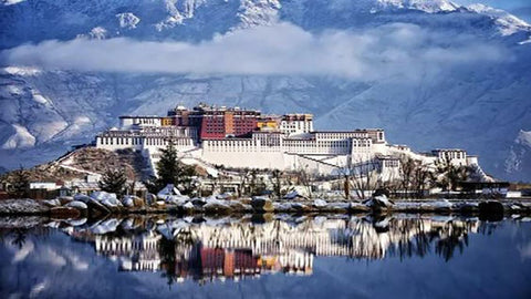 Potala Palace