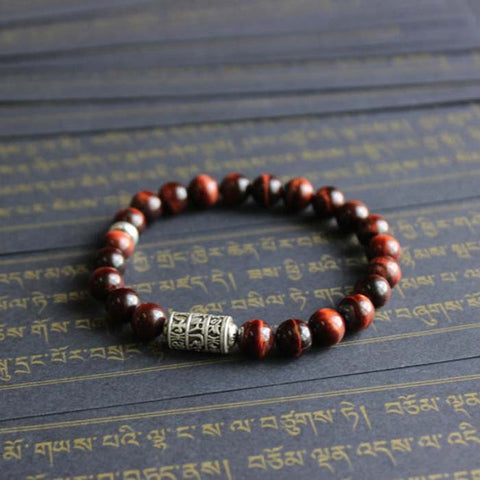 Tiger's Eye Bracelets for men