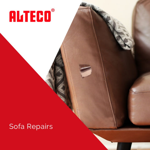 sofa repairs