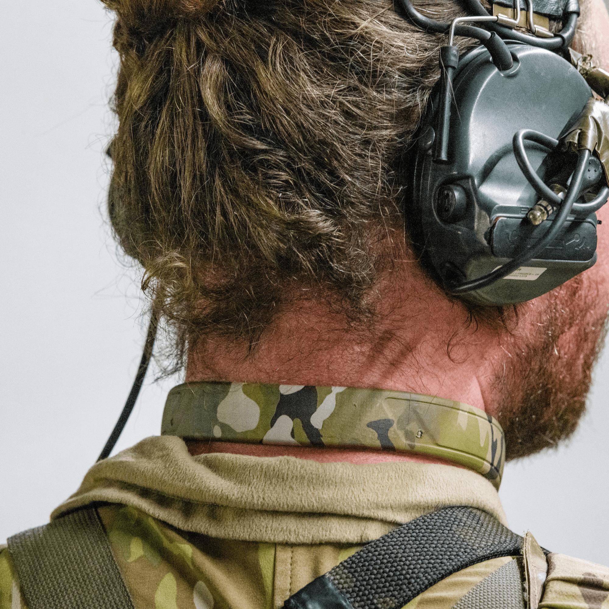 Q-Collar Tactical - Q30 product image