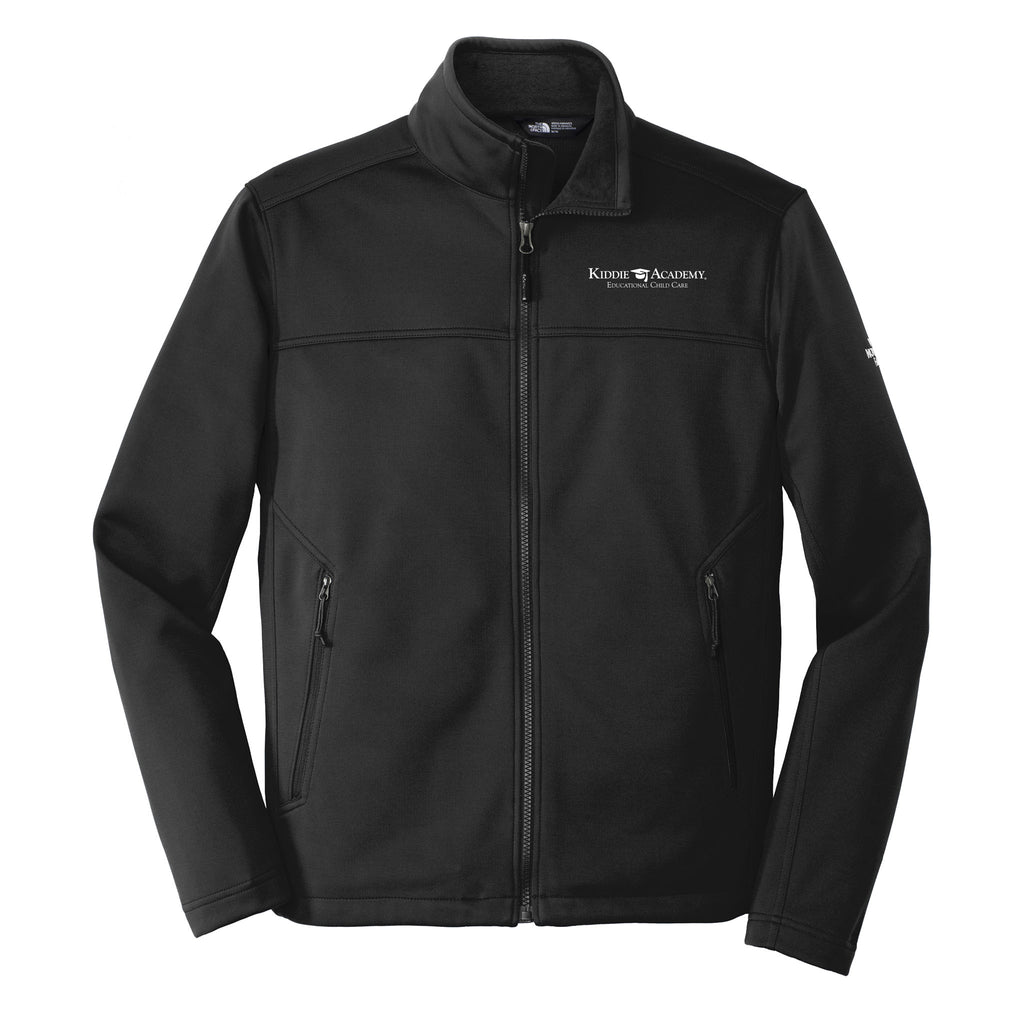 The North Face® Ridgewall Soft Shell Jacket (KAC-NF0A3LGX) – Kiddie ...