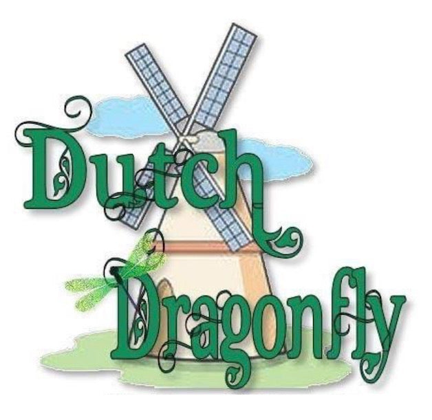 Dutch Dragonfly