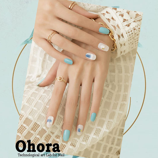ohora  technological art lab for nail – ohora usa