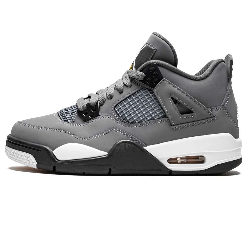 jordan 4 grey size 5