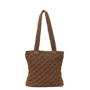 demi-brown-crochet-bag