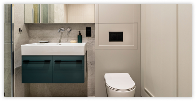 Flush Plate Shapes: