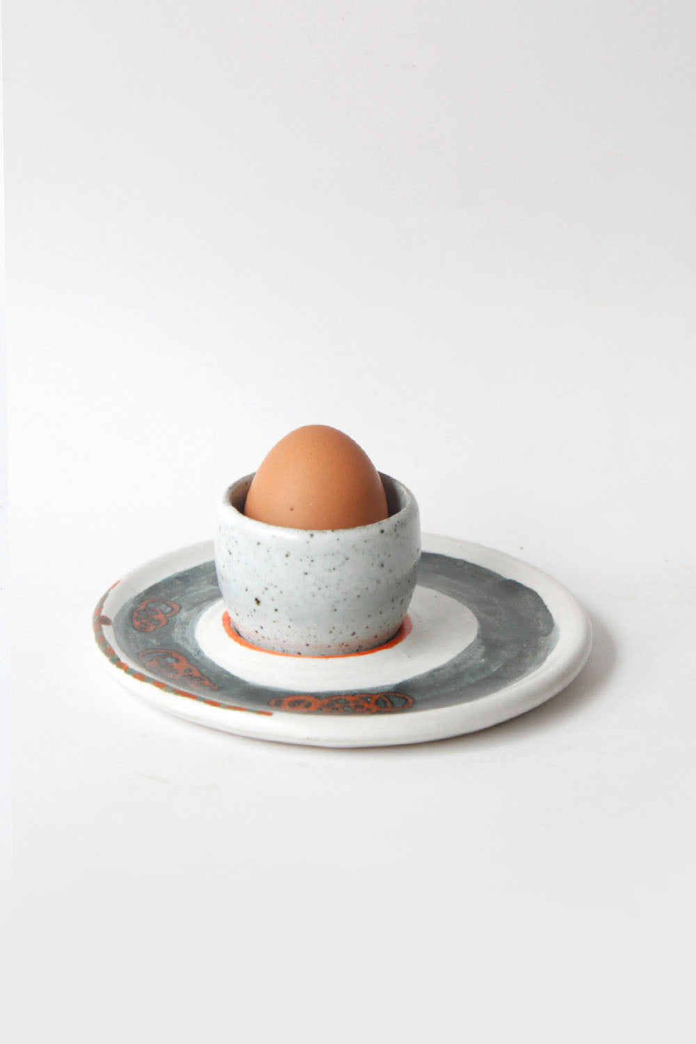 Chinese Egg Nest – Margaret Yap Pottery Studio