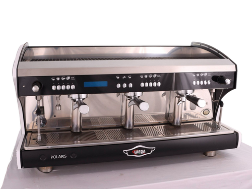 VA388 Black Eagle T3 Gravimetric Espresso Machines