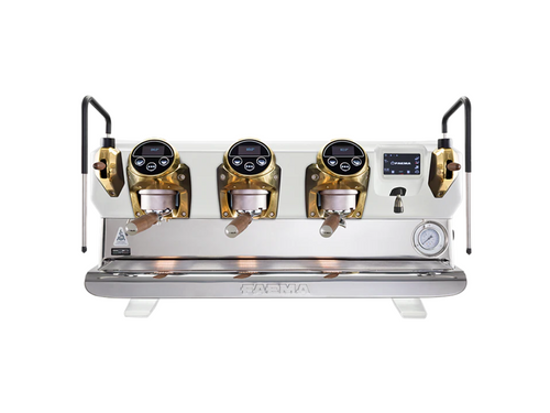 SOLD] Baratza Vario with Forte chamber upgrade - Buy/Sell