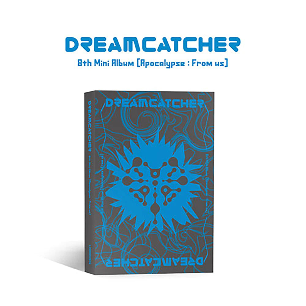 Dreamcatcher 드림캐쳐 - 8th Mini-Album 'Apocalypse : From us' (Platform Version)